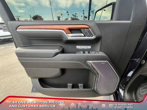 Used 2022 GMC Sierra 1500 Denali image 23