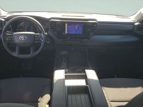 Certified 2023 Toyota Tundra SR5 w/ SR5 Convenience Package AWD/4WD image 11