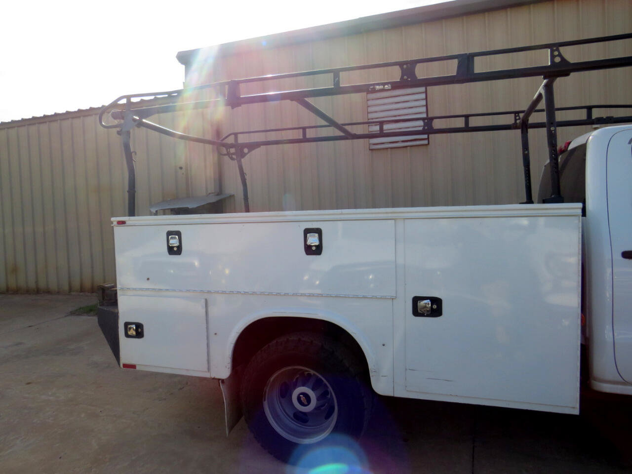 Used 2019 Chevrolet Silverado 3500 W/T w/ WT Convenience Package AWD/4WD image 38