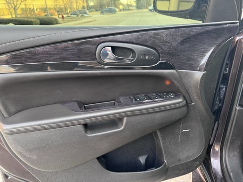 Used 2017 Buick Enclave Premium w/ Experience Buick Package image 10