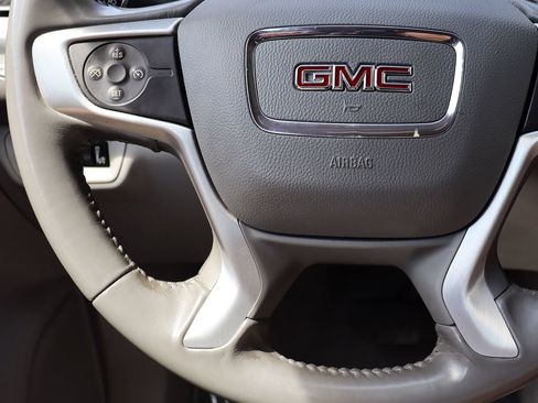 Used 2019 GMC Acadia SLE FWD image 54