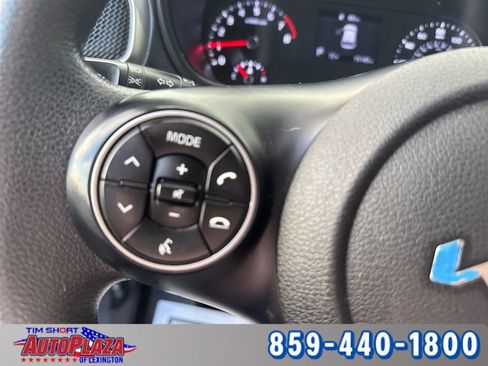 Used 2022 Kia Soul LX w/ Technology Package image 24