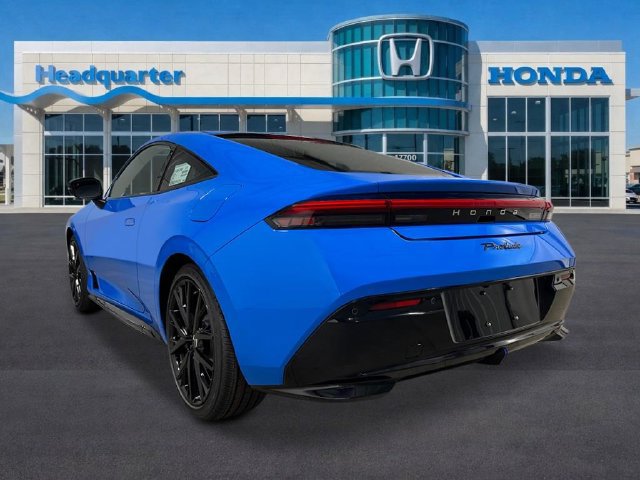 New 2026 Honda Prelude image 5
