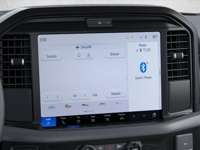 New 2026 Ford F150 XL AWD/4WD image 14