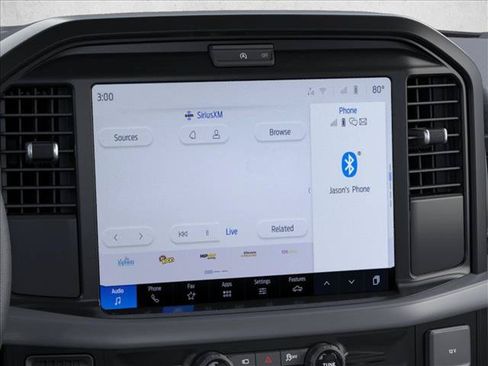 New 2026 Ford F150 XL AWD/4WD image 14