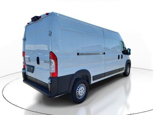 Used 2025 RAM ProMaster 2500 image 2
