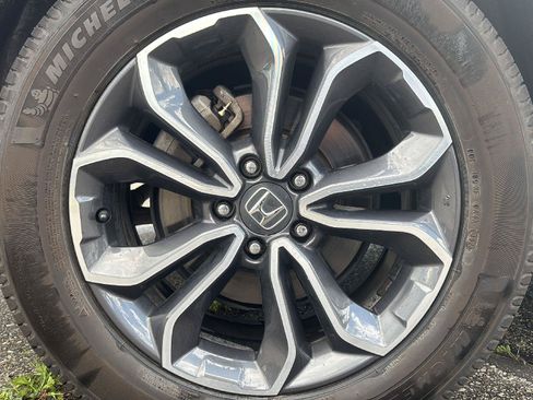 Used 2020 Honda CR-V EX image 27