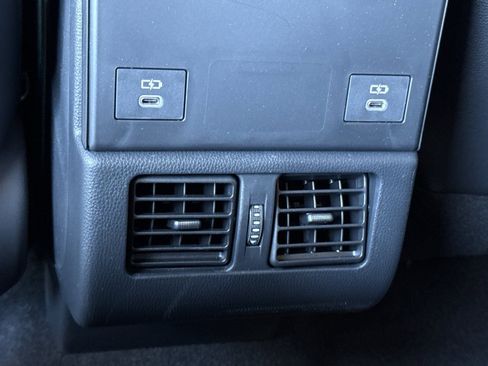 Certified 2025 Toyota bZ4X AWD w/ Weather Package image 16