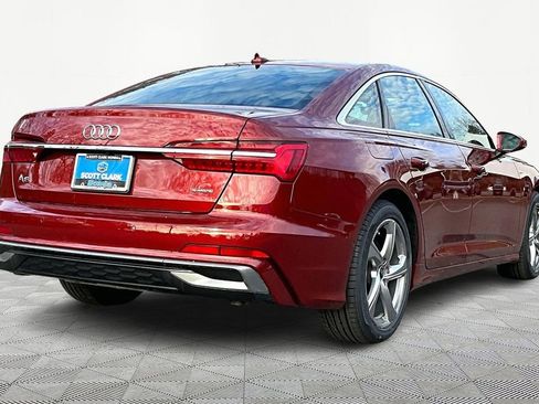 Used 2024 Audi A6 Premium Plus image 5