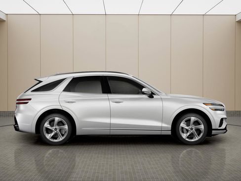 New 2026 Genesis GV70 2.5T image 5