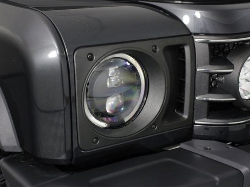 New 2025 INEOS Grenadier Fieldmaster Edition image 17