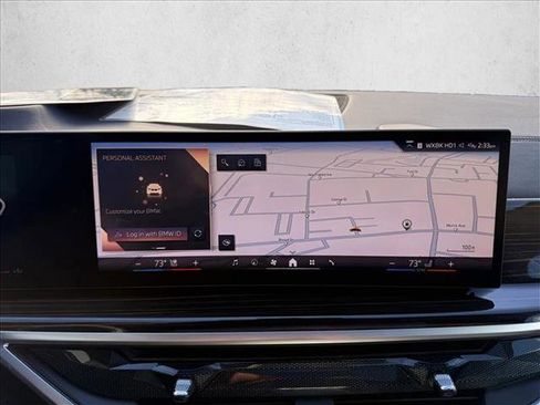 Used 2025 BMW X5 xDrive40i image 21