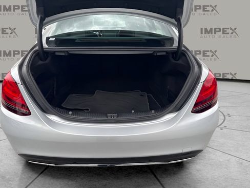Used 2021 Mercedes-Benz C 300 Sedan image 18