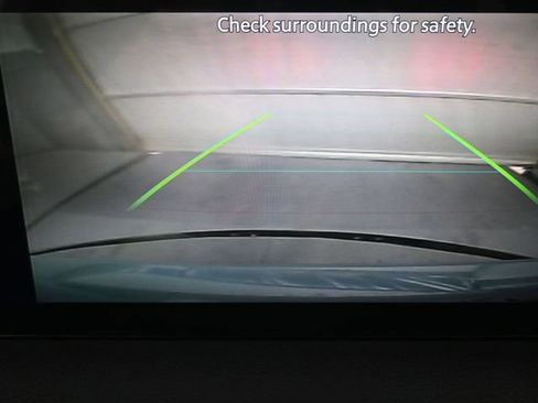 New 2026 Nissan Sentra SR w/ Floor Mat Package image 6