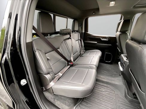 Used 2024 GMC Sierra 1500 Elevation w/ Elevation Premium Package AWD/4WD image 25
