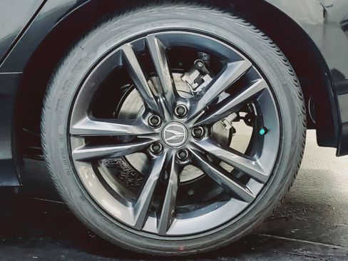 New 2026 Acura Integra A-Spec image 46