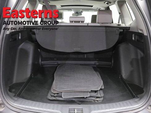 Used 2018 Honda CR-V EX-L image 9