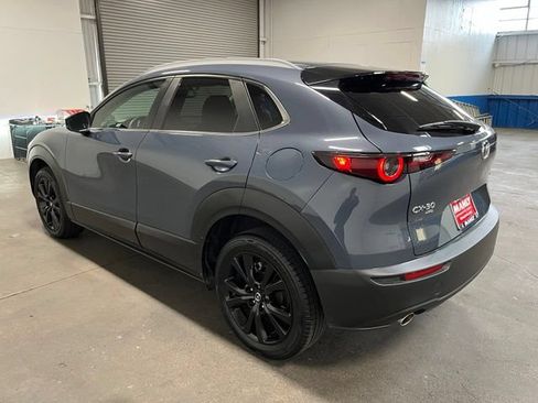 Used 2025 MAZDA CX-30 AWD 2.5 S w/ Preferred Package image 5