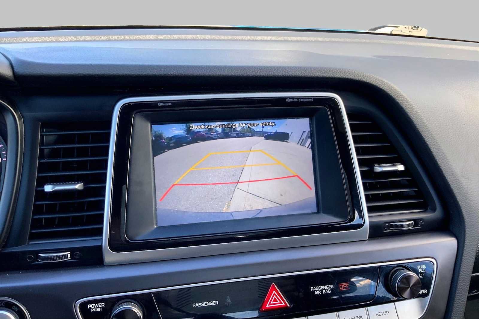 Used 2019 Hyundai Sonata Sport FWD image 29