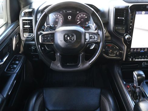 Used 2023 RAM 1500 TRX w/ TRX Level 2 Equipment Group image 12