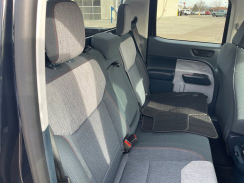 Used 2023 Ford Maverick XLT w/ XLT Luxury Package image 14