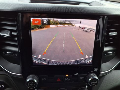 Used 2025 RAM 1500 Big Horn image 5