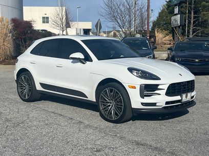 Used 2020 Porsche Macan S