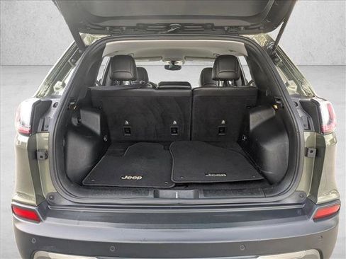 Used 2019 Jeep Cherokee Limited image 6