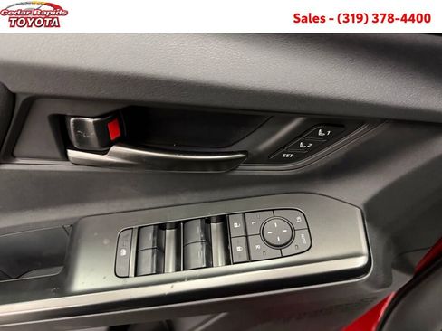 New 2026 Toyota bZ image 7