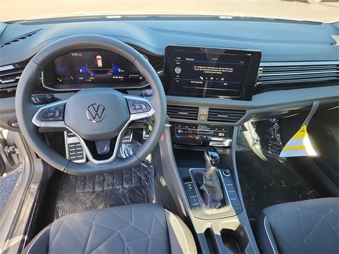 New 2026 Volkswagen Jetta Sport image 9