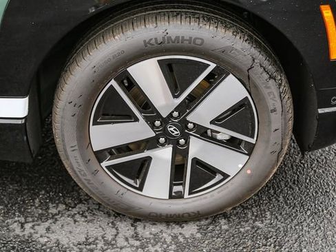 New 2026 Hyundai Ioniq 9 SEL image 12