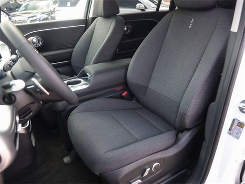 New 2026 Hyundai Ioniq 9 S image 9