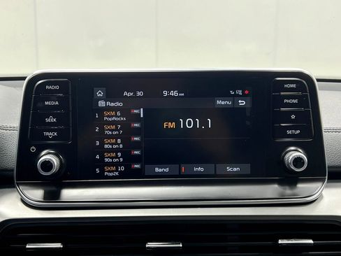 Used 2020 Kia Telluride S AWD/4WD image 25