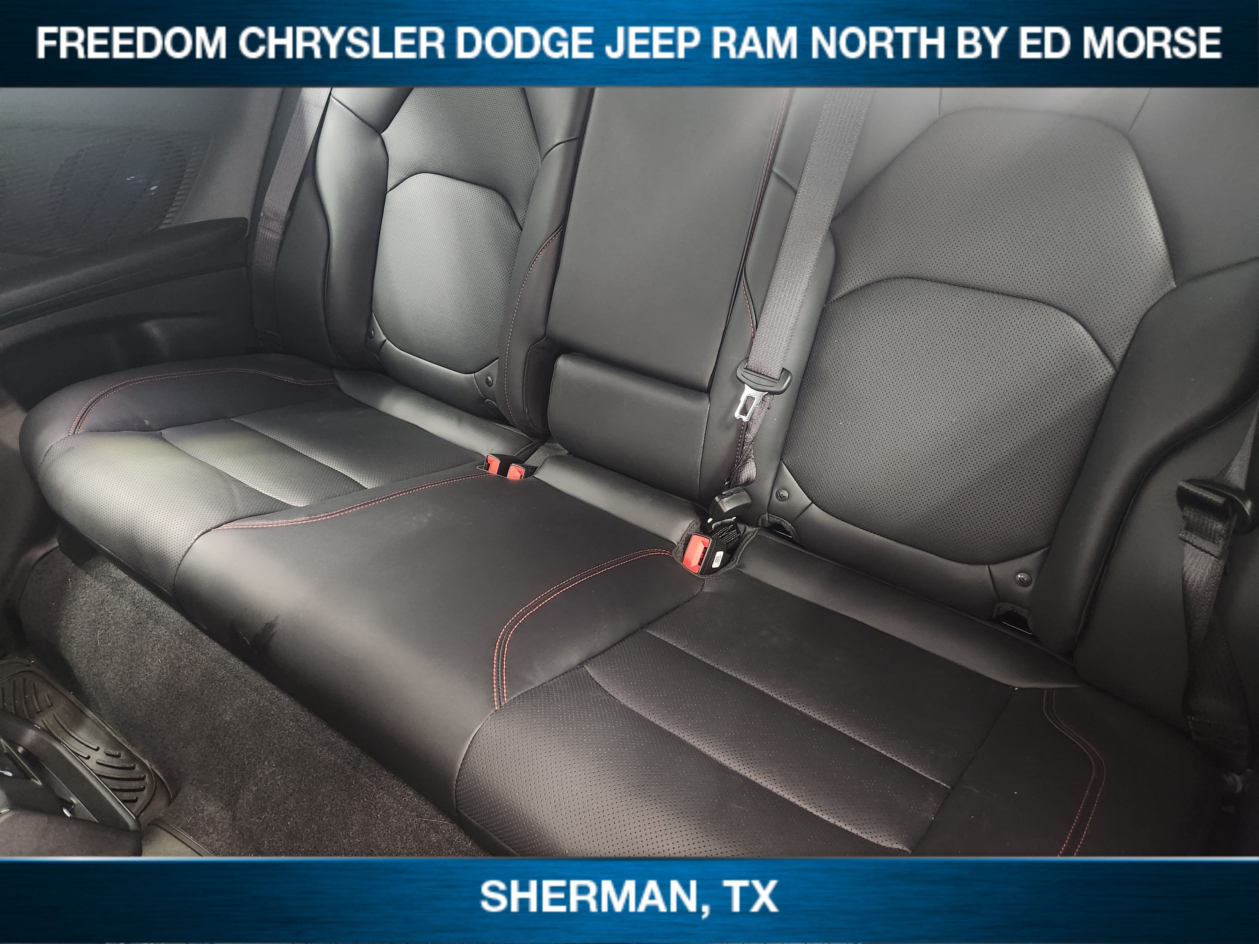 New 2025 Dodge Charger Daytona R/T w/ Plus Group AWD/4WD image 19