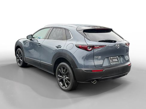Certified 2023 MAZDA CX-30 AWD 2.5 S w/ Preferred Package image 3
