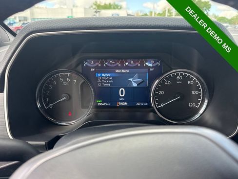 Used 2023 Ford F150 XLT w/ Equipment Group 302A High AWD/4WD image 35