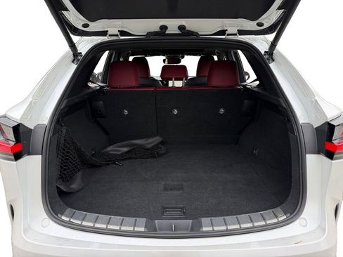 Used 2024 Lexus NX 350h AWD image 10