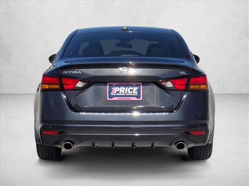Used 2022 Nissan Altima 2.5 SL image 7