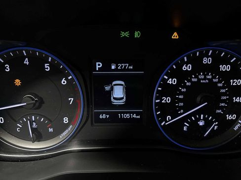 Used 2019 Hyundai Kona SEL w/ SEL Tech Package 02 image 19