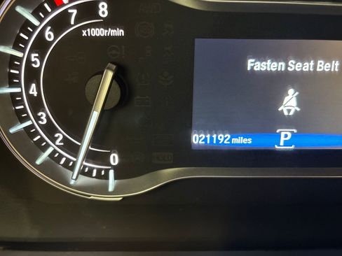 Certified 2023 Honda Ridgeline RTL-E image 14