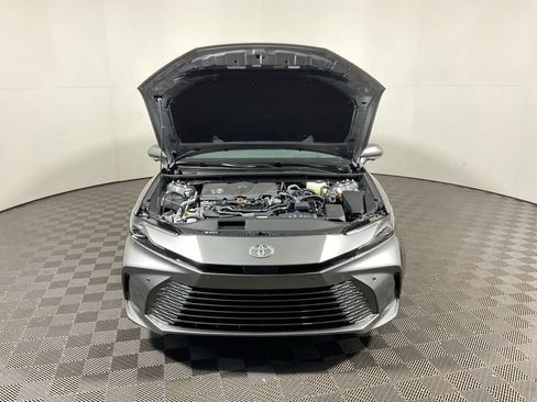 New 2026 Toyota Camry XLE AWD/4WD image 8