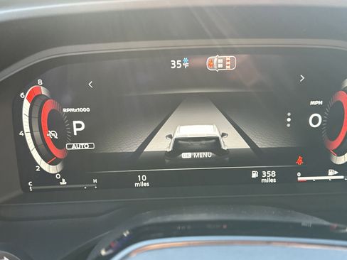 New 2026 Nissan Rogue Platinum w/ Platinum Premium Package AWD/4WD image 28