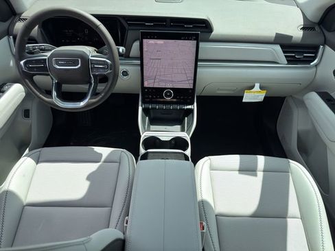 New 2026 GMC Terrain Denali AWD/4WD image 18