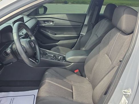 Used 2024 Honda Accord Sport image 18