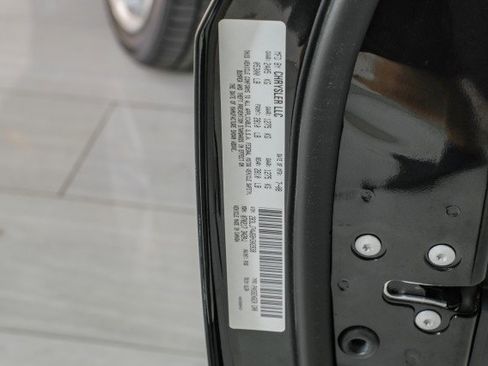 Used 2008 Dodge Challenger SRT8 image 53