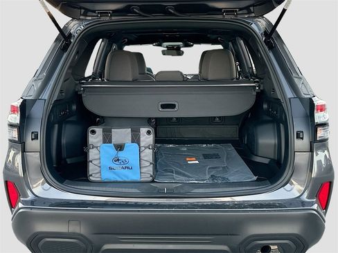New 2026 Subaru Forester Premium image 25