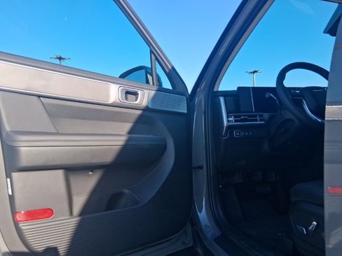 New 2026 Hyundai Santa Fe SEL image 17