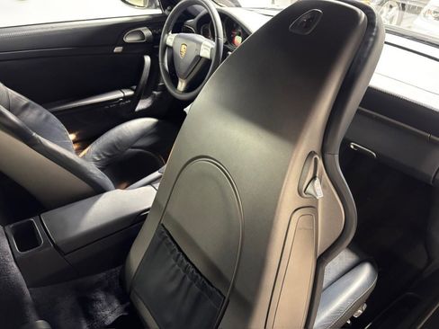 Used 2005 Porsche 911 Carrera image 26