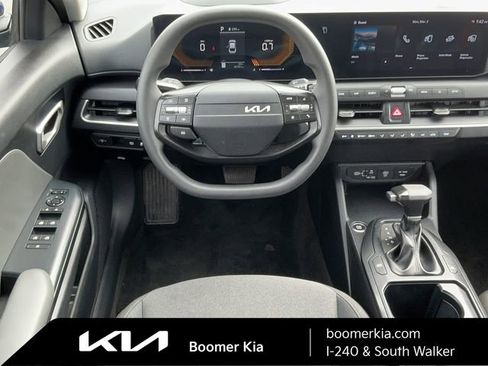 Certified 2025 Kia K4 LXS image 14