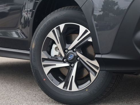 New 2026 Subaru Crosstrek 2.0i Premium AWD/4WD image 3